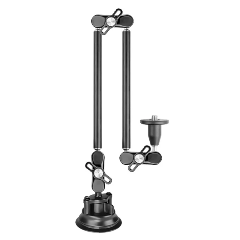 Держатель для телефона на столе. кровати с регулируемым зажимом. Винт 1/4 3/8.