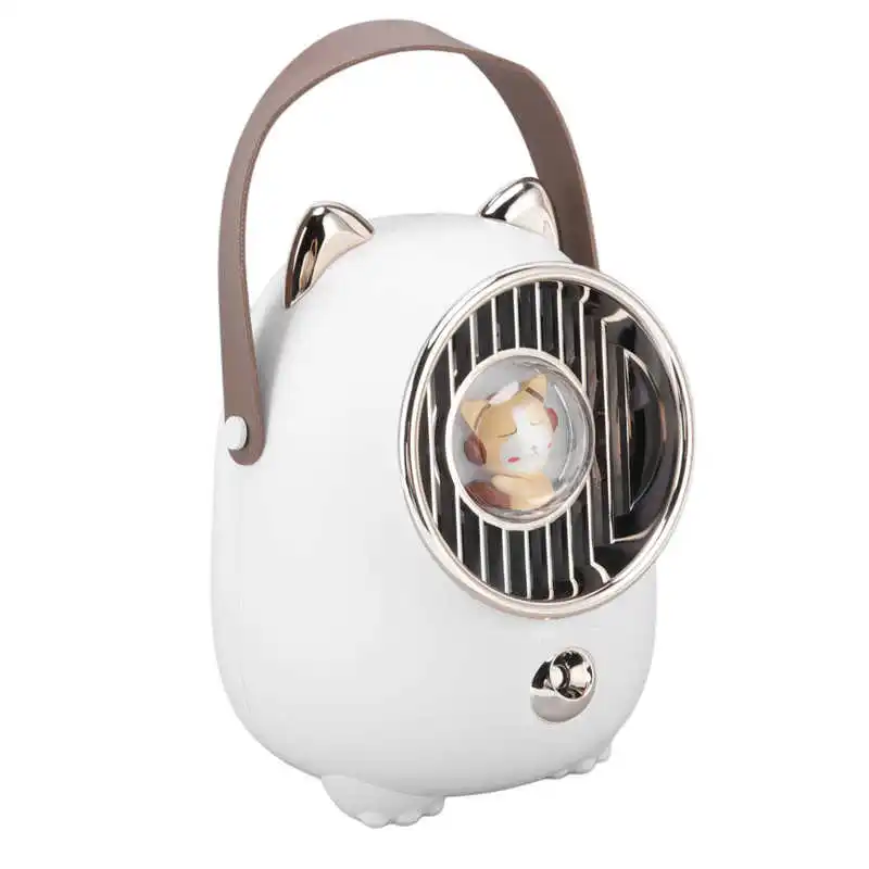 

Испарительный охладитель, кондиционер, вентилятор 350 мл, большая емкость, для улицы, для помещений