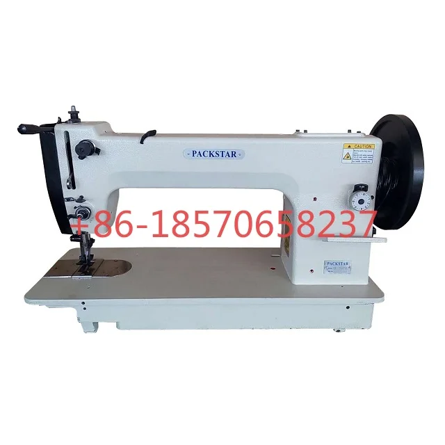 

PACKSTAR GA2570 Single needle high speed FIBC/big bag sewing machine