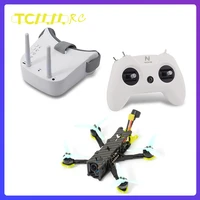 nvision tcmm 3inch mini drone flying fpv drone brinquedos dron with camera diy fpv racing drone new year gifts 2022