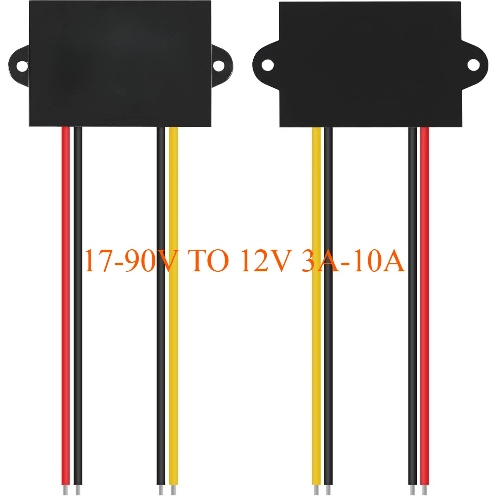 

kangwobei DC/DC Конвертер 48V на 12V
