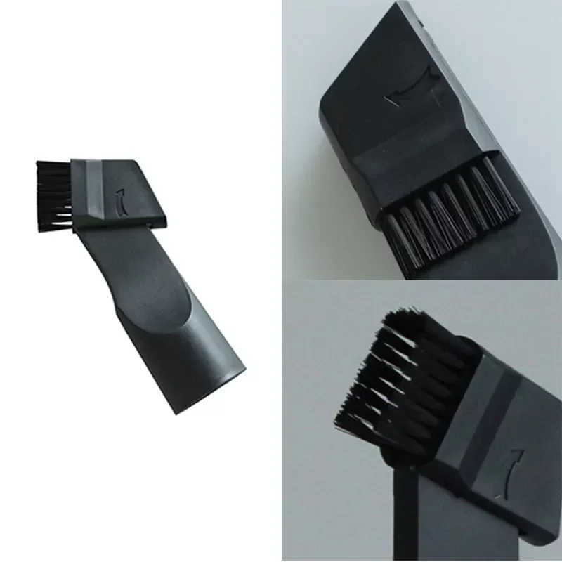 

Flat Suction Brush Head Nozzle Universal Cleaning Brush Corner Dust Cleaning Tool Vacuum Cleaner Attachments Parts