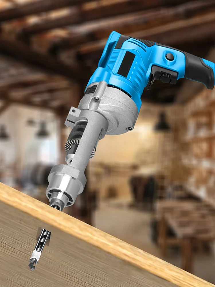 Переходник для сверл с квадратным отверстием крепежный кронштейн