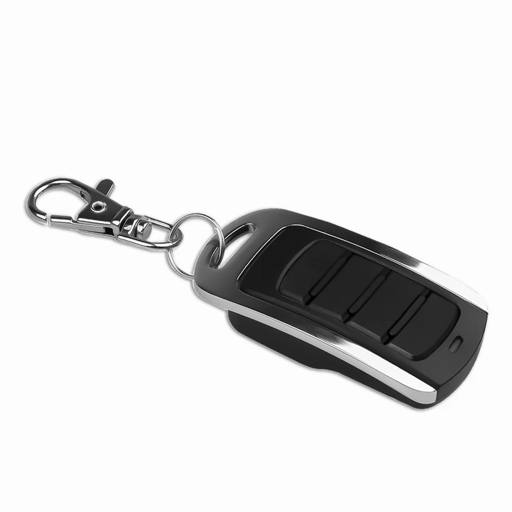 

Для JCM GO2 GO4 GO-EVO2 GO-EVO4 GO-PRO2 MUVPRO2 MUVPRO4 дистанционное управление гаражной дверью 868,35 МГц 4 в 1 JCM дистанционное управление