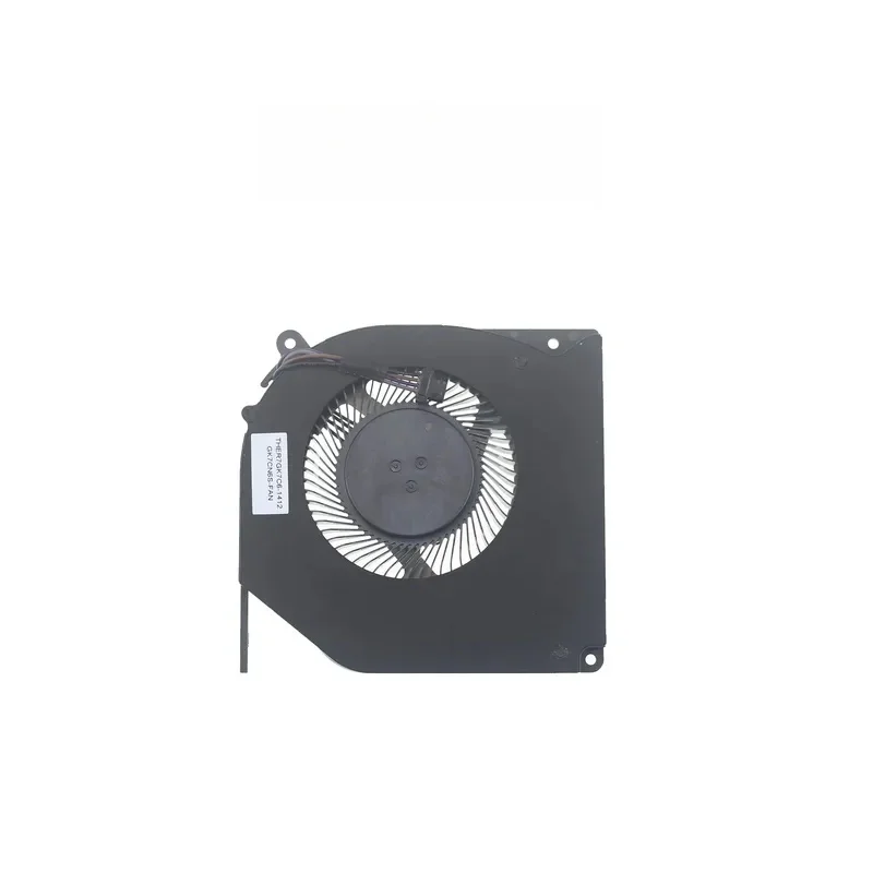 НОВЫЙ ВЕНТИЛЯТОР ОХЛАЖДАЮЩИЙ ЦП EG75070S1-C460-S99 DC5V 2 50 Вт ДЛЯ MECHREVO X8TI-Plus 7E X3 T90 PLUS