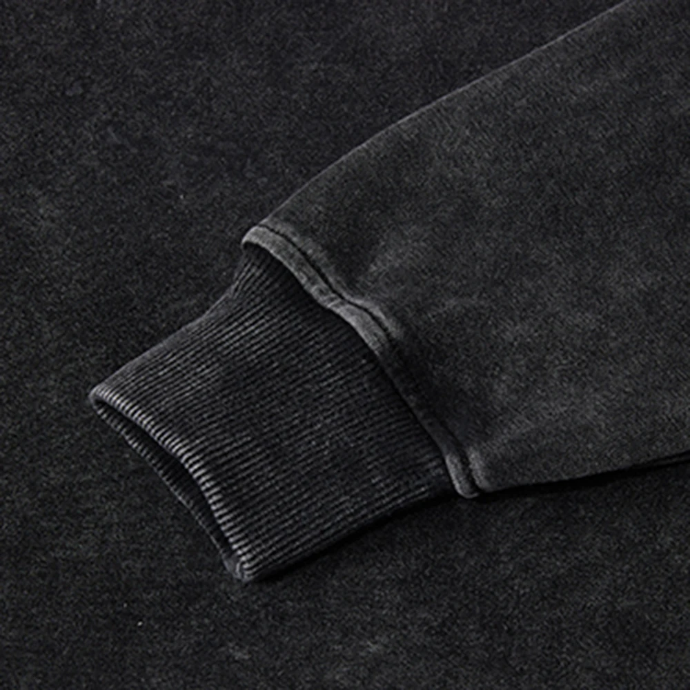 Женская толстовка с капюшоном Cherry Vibes Always In Season хлопковый пуловер для творчества