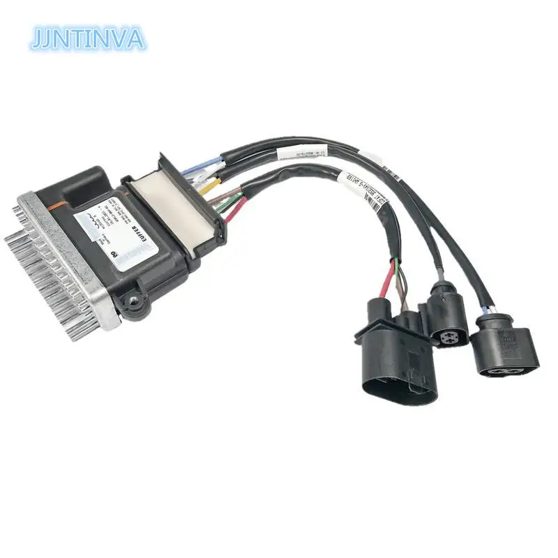 

8K0959501G Radiator Fan Control Unit 600W Is Suitable for Audi A4 A5 A6 A7 Q3 8K0 959 501 G