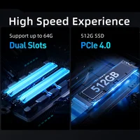 Ноутбук Thunderobot с RTX4070, сейчас со скидкой (купон продавца) и доставкой из России.#3