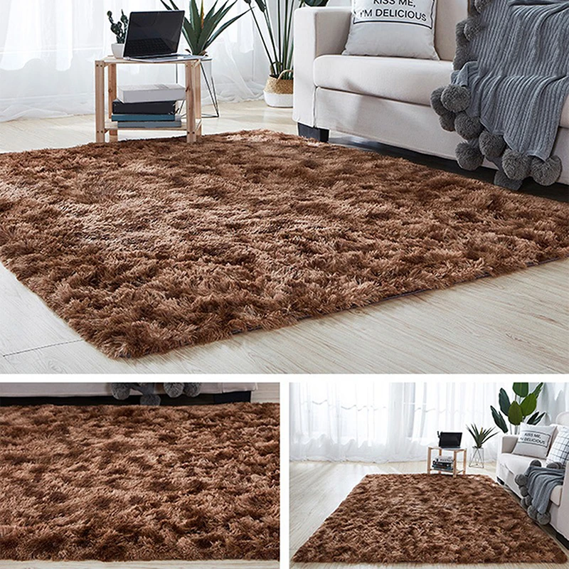 Коврик для ванной дешевый большой размер утолщенный ковер с эффектом памяти