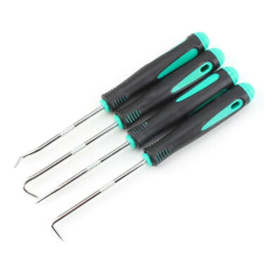 

Universial Oil Seal Screwdriver O Ring Set Accessories Automotive Blue