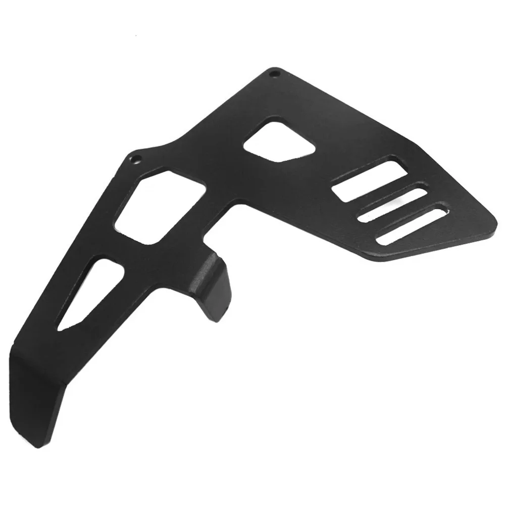 Протектор Заднего тормозного насоса для KTM 390 ADV 2022-2023 защита пятки цилиндра