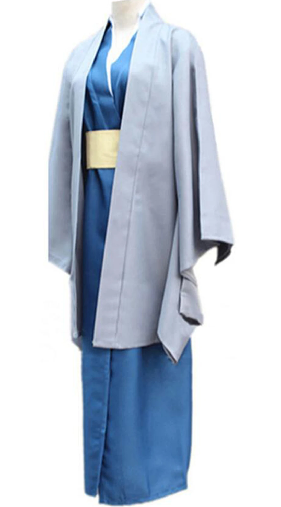 

Женское кимоно для костюмированной вечеринки в стиле аниме