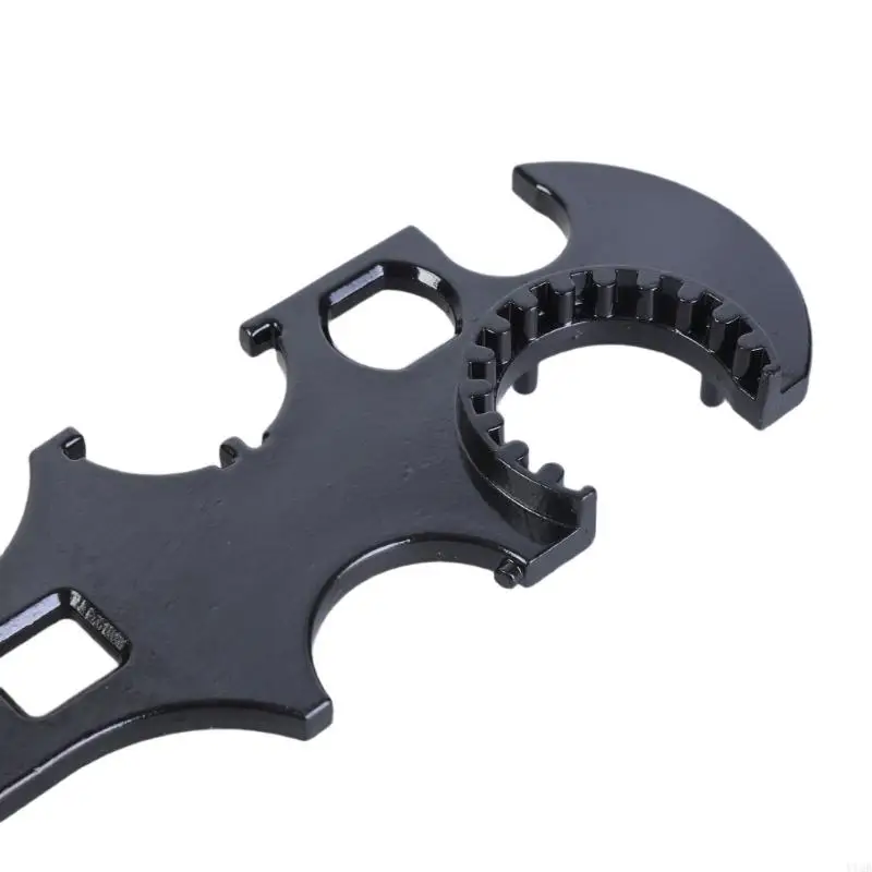 Multifunctional Shock Spanner Glench Heavy Dutey Carden Steel для Университета оборудования.