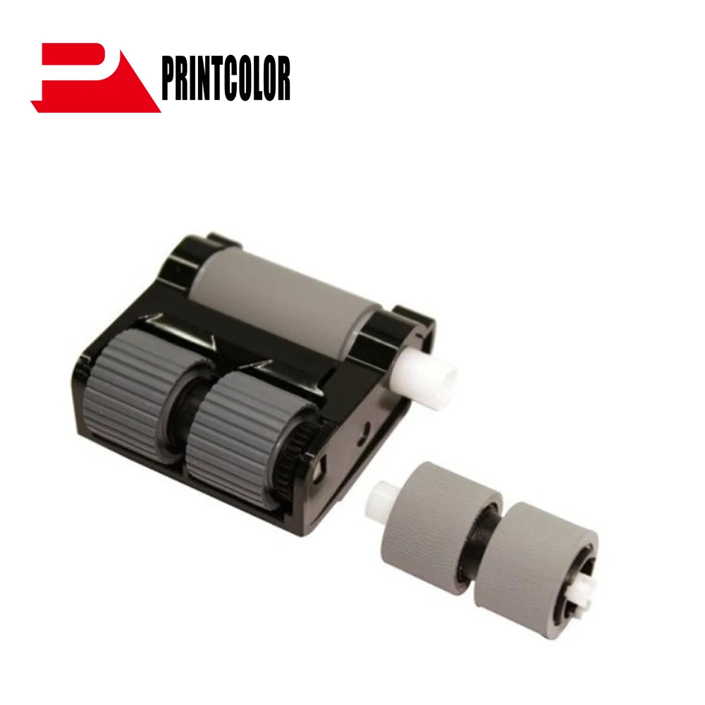 

1 Набор роликов для поднятия Фотоаппарата canon DR-2580C 2510C 2025