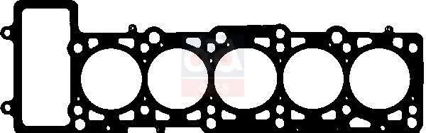 

Cylinder cover gasket for 6136105 T. TER T5 2.5tdi "1KERTIK"