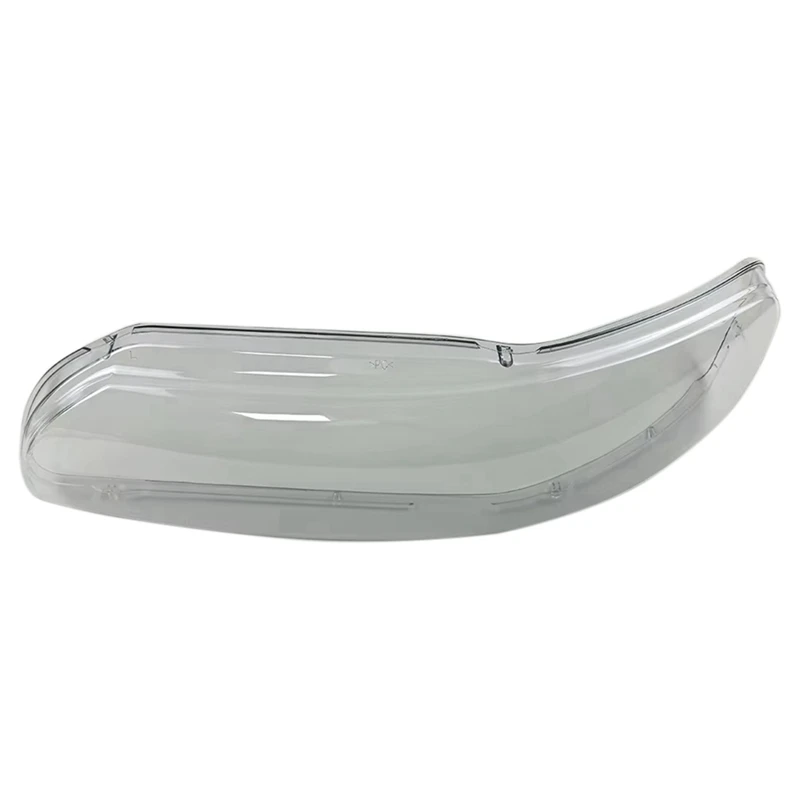 Для Volvo S60 V70 04-2008 автомобильная передняя фара крышка фары абажур крышки корпуса