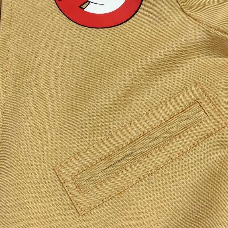 Костюмы для косплея Ghostbusters взрослых и детей костюмы на Хэллоуин вечерние аниме