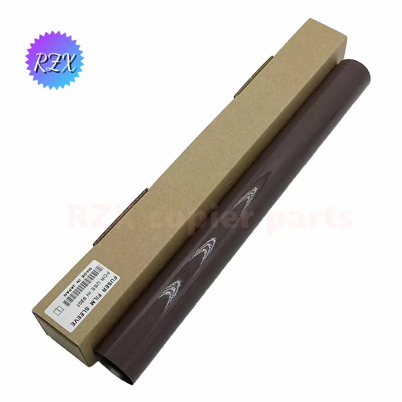 Фиксирующая пленка для Samsung Multixpress C9201 C9251 9301 SCX 8030 8040 8230 8240 Пленка Для фьюзера