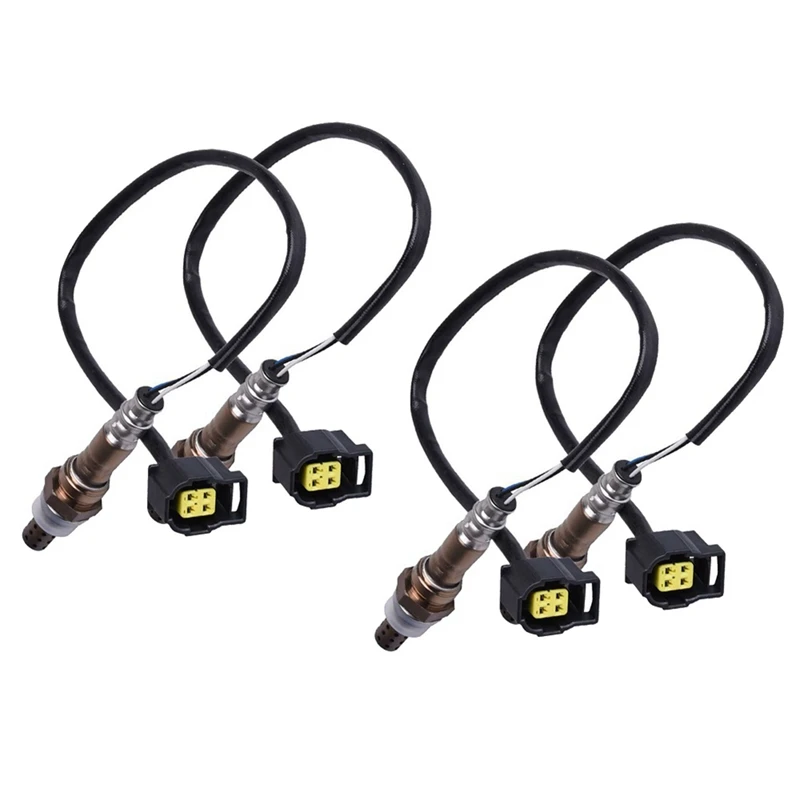 Датчик кислорода O2 вверх пониз для Dodge Dakota Durango Ram Jeep Wrangler Замена 56044652 АА 56028994
