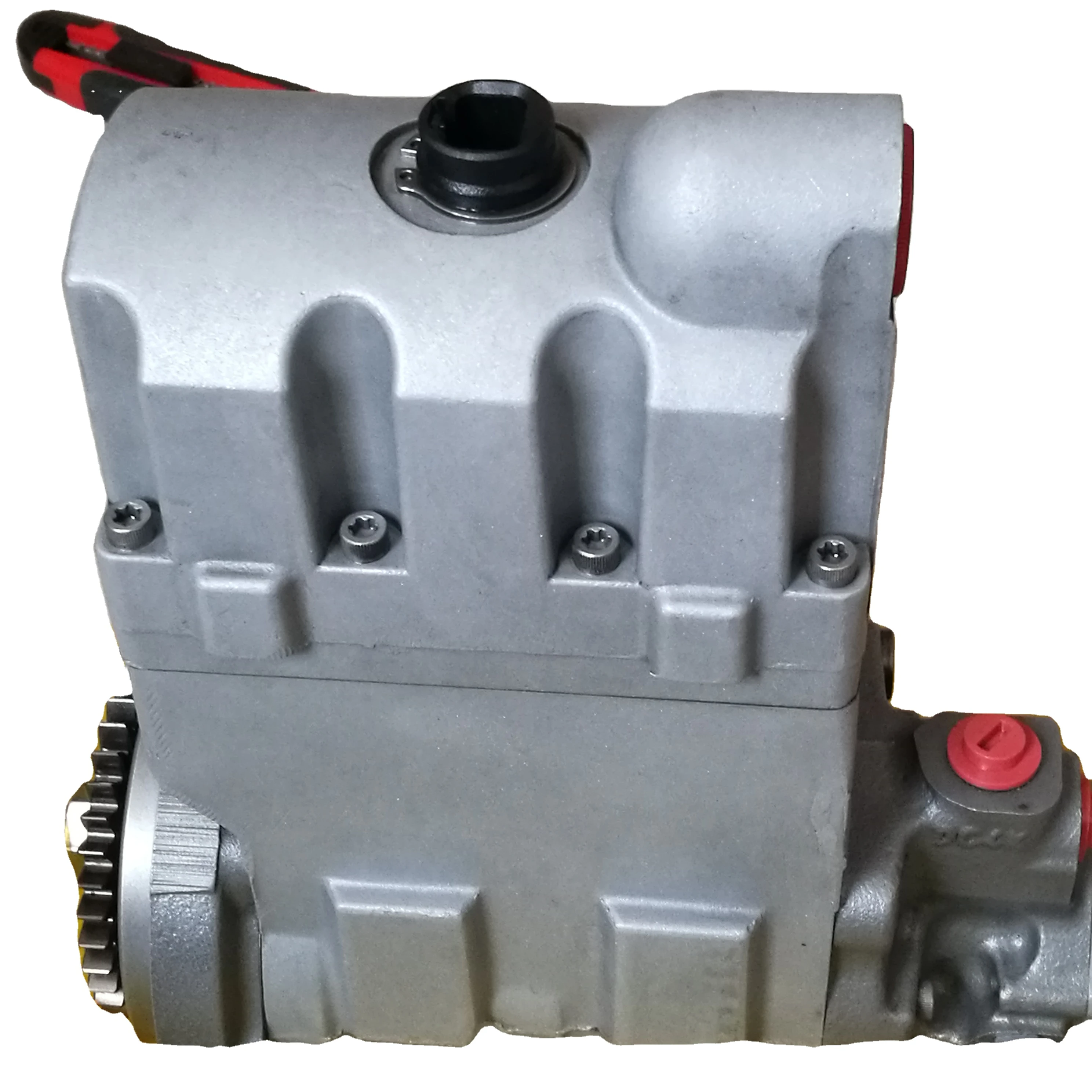 

Diesel fuel pump 319-0677 for C7 C9 engine E330D extractor common rail injection oil pump 3190677