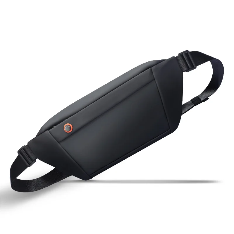 Мужская нагрудная сумка Mark Ryden повседневная функциональная уличная с маленьким