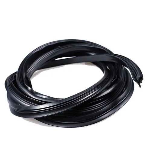 

Для Voyah Free 2021 2022 ~ 2025 автомобильные уплотнительные ленты для центральной консоли, заполняющая полоса, звукоизоляция, резиновые аксессуары для интерьера