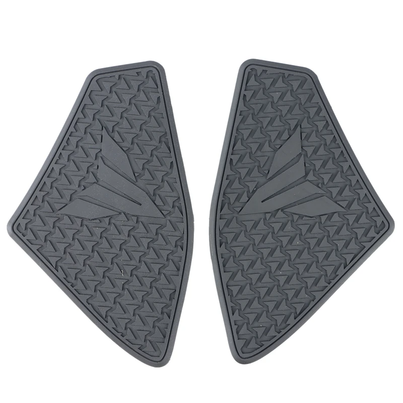 

Motorcycle Side Fuel Tank Pad Tank Pads Protector Stickers For Yamaha MT-09 MT 09 MT09 From 2021