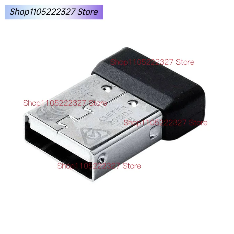 Фото USB-адаптер-приемник для беспроводных клавиатур и мышей Logitech MK270, MK275, MK295, MK315, MK245, MK240, MK345, MK220, MK235 №3