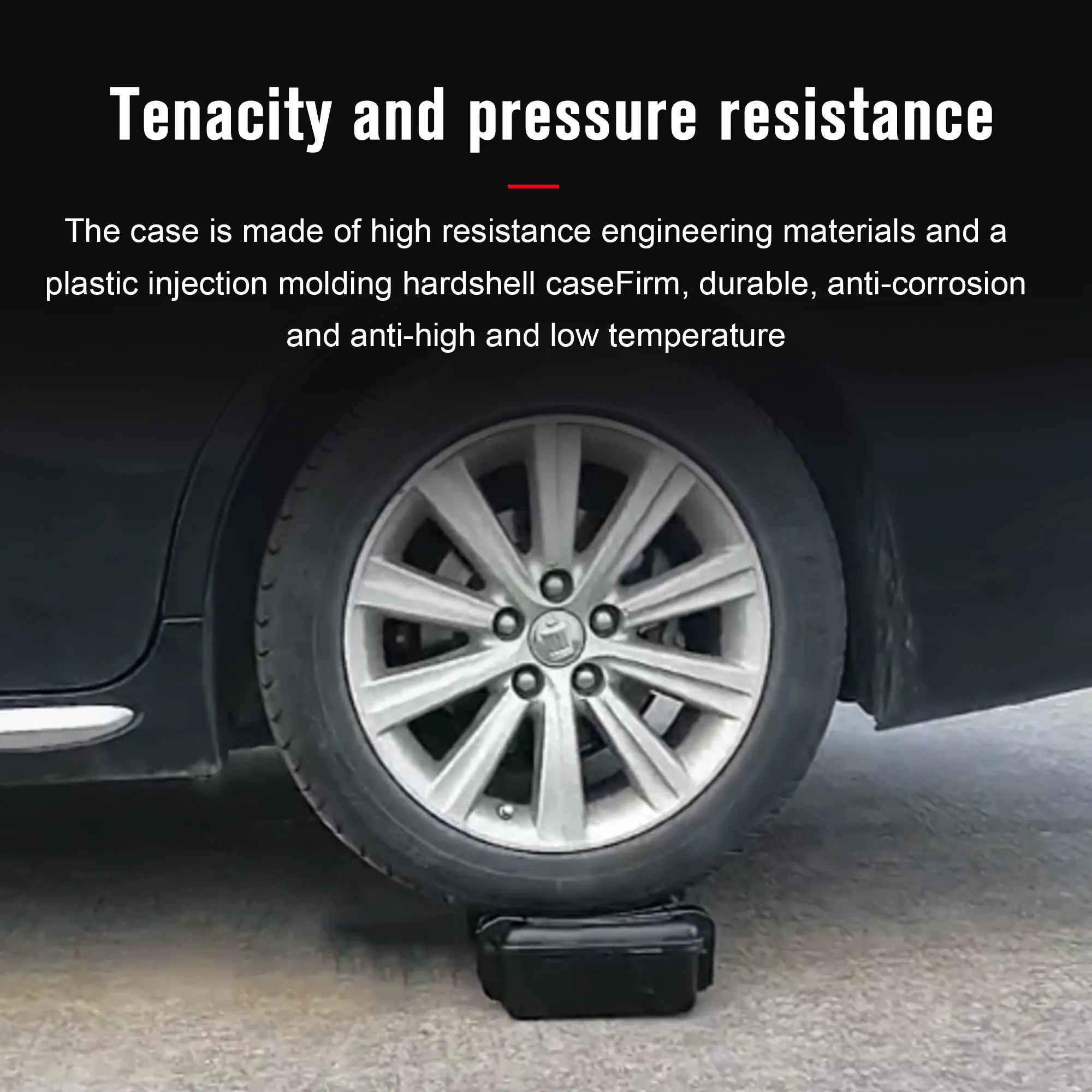 DJI Avata Accessories Storage Case Portable Suitcase DJI Goggles 2 V2 Glasses Waterproof Case Explosion-proof Hard Carrying Box