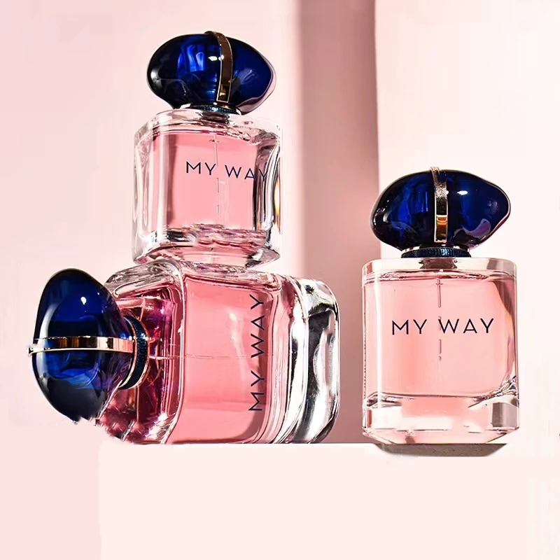 

3-6 Days Delivery Time In USA Perfume Women My Way Long Lasting Fragrance Parfum Spray Eau De Parfum Gift Perfumes Lady