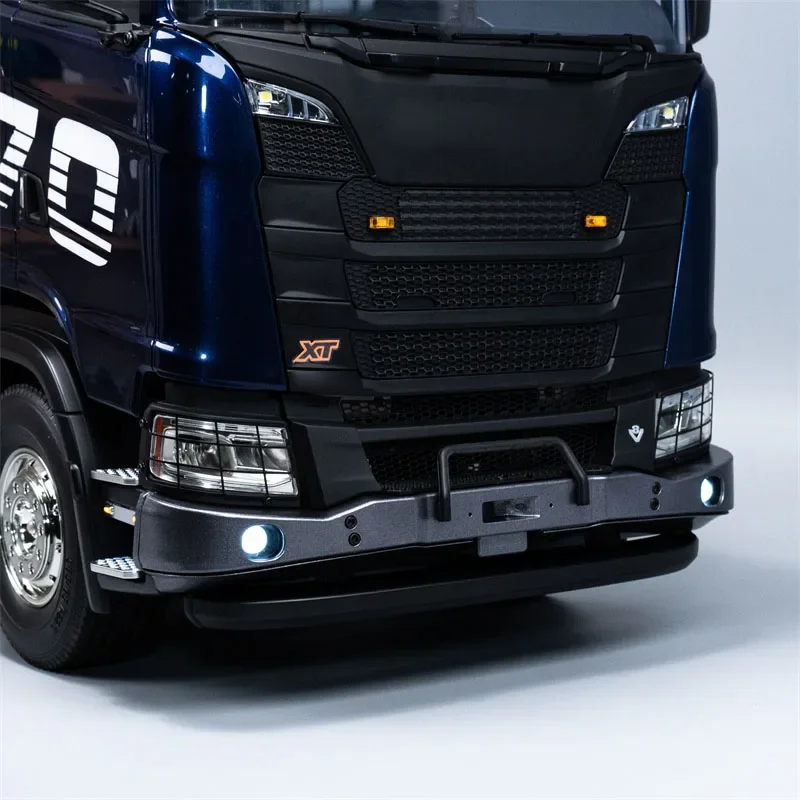 Комплект радиоуправляемой модели подбородка передняя часть модифицированные