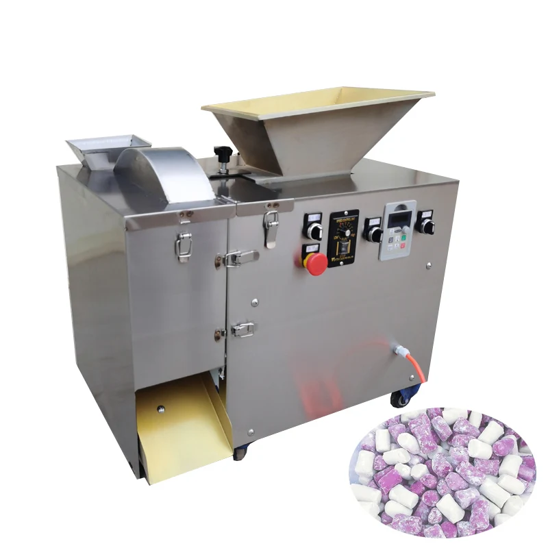 

Заводская машина для резки теста, разделительная машина для блокировки теста, хлебобулочный разделитель теста