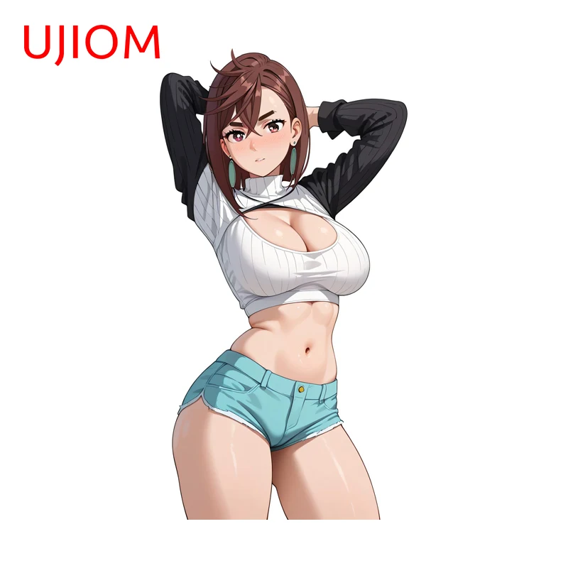 

Настенные наклейки UJIOM