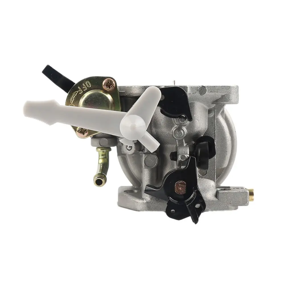 

Mechanical Carburetor For Honda GX160 GX140 Auto Parts Machinery Parts Durable Carburetter