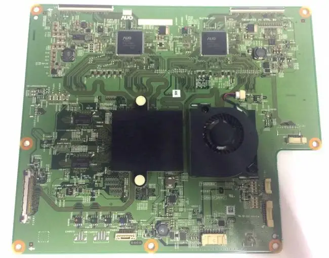 V28A001289C1 (Плата T-con для телевизора TOSHIBA PE0971 54T06-C01) | Электроника