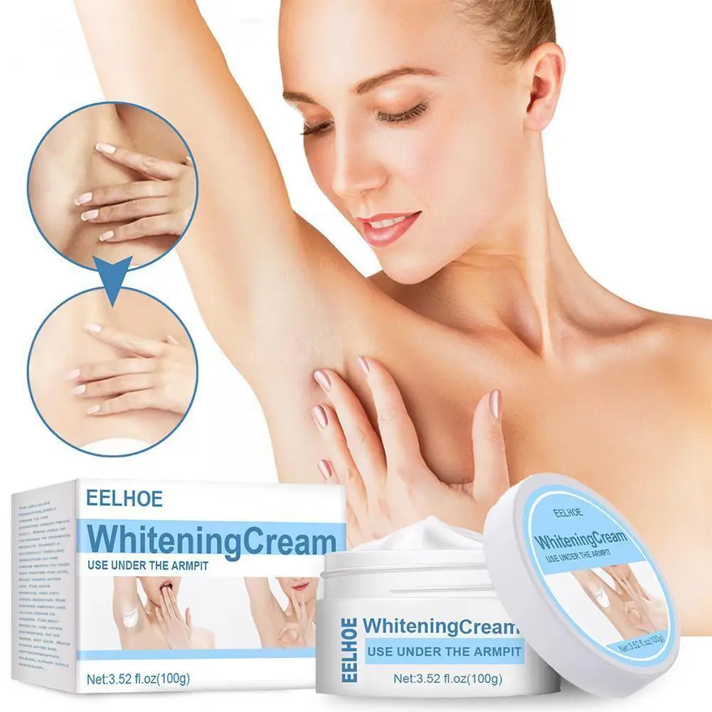 

Отбеливающий крем D5B1 для области подмышек, 100 г