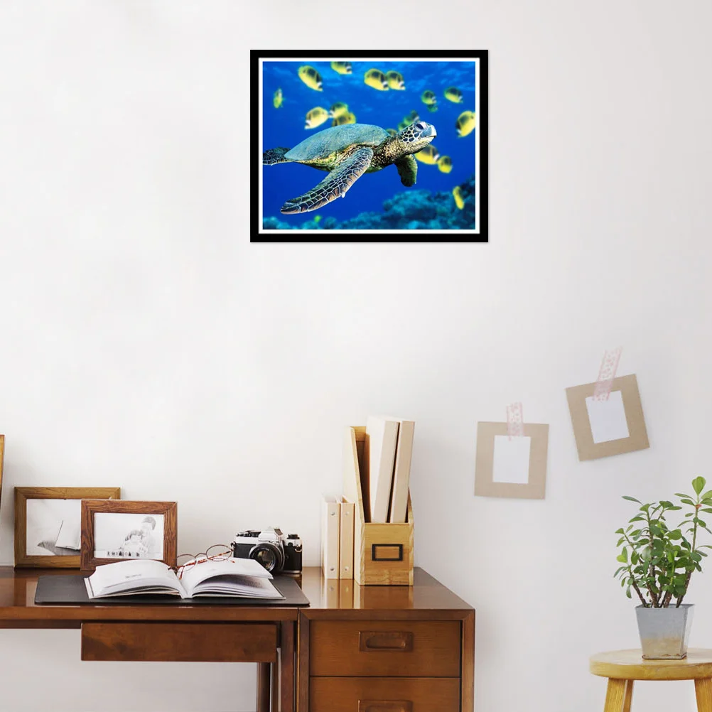 

1 шт., 5D Бриллиантовая вышивка