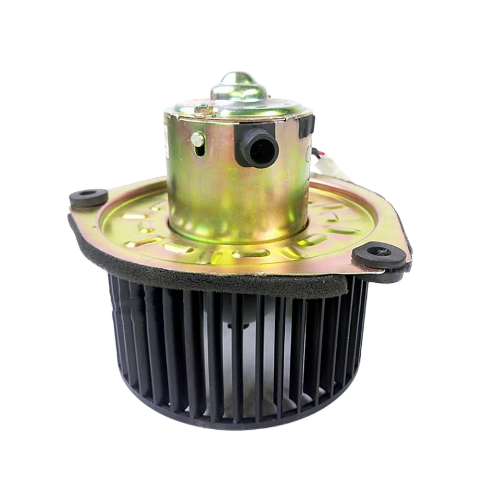 

RV65F car air conditioning blower, for excavator CAT 312B C D/320/320B C D heating motor
