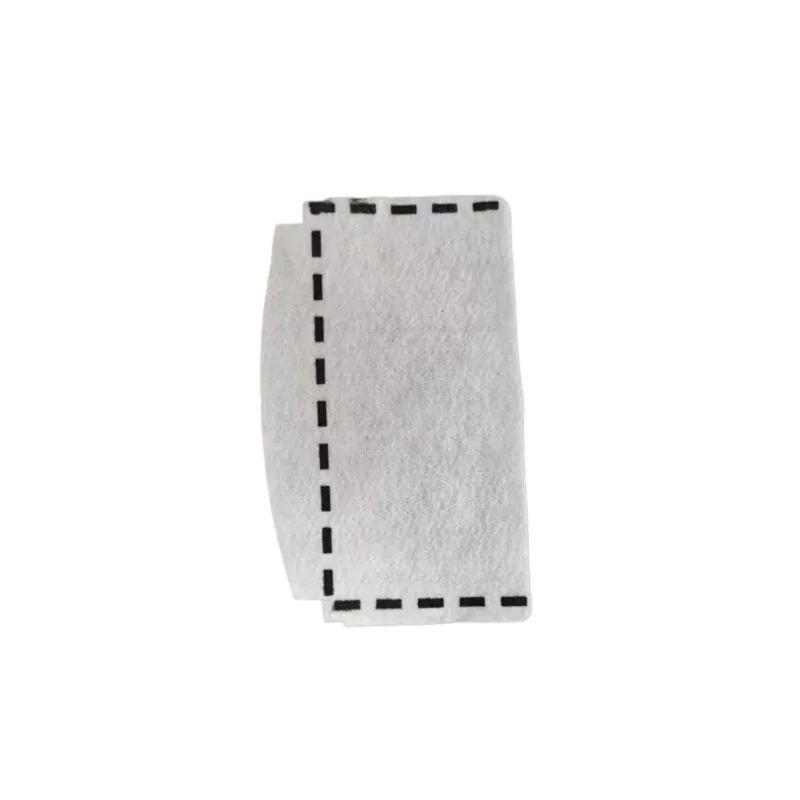 Вакуумные мешки B26B для моделей пылесосов Intervac Y08: H, F, RM, GH и GF - 4 пылесборника с 1 моторным фильтром, деталь Y08 (art.: 3920dbdd215cd) - 3920dbdd215cd