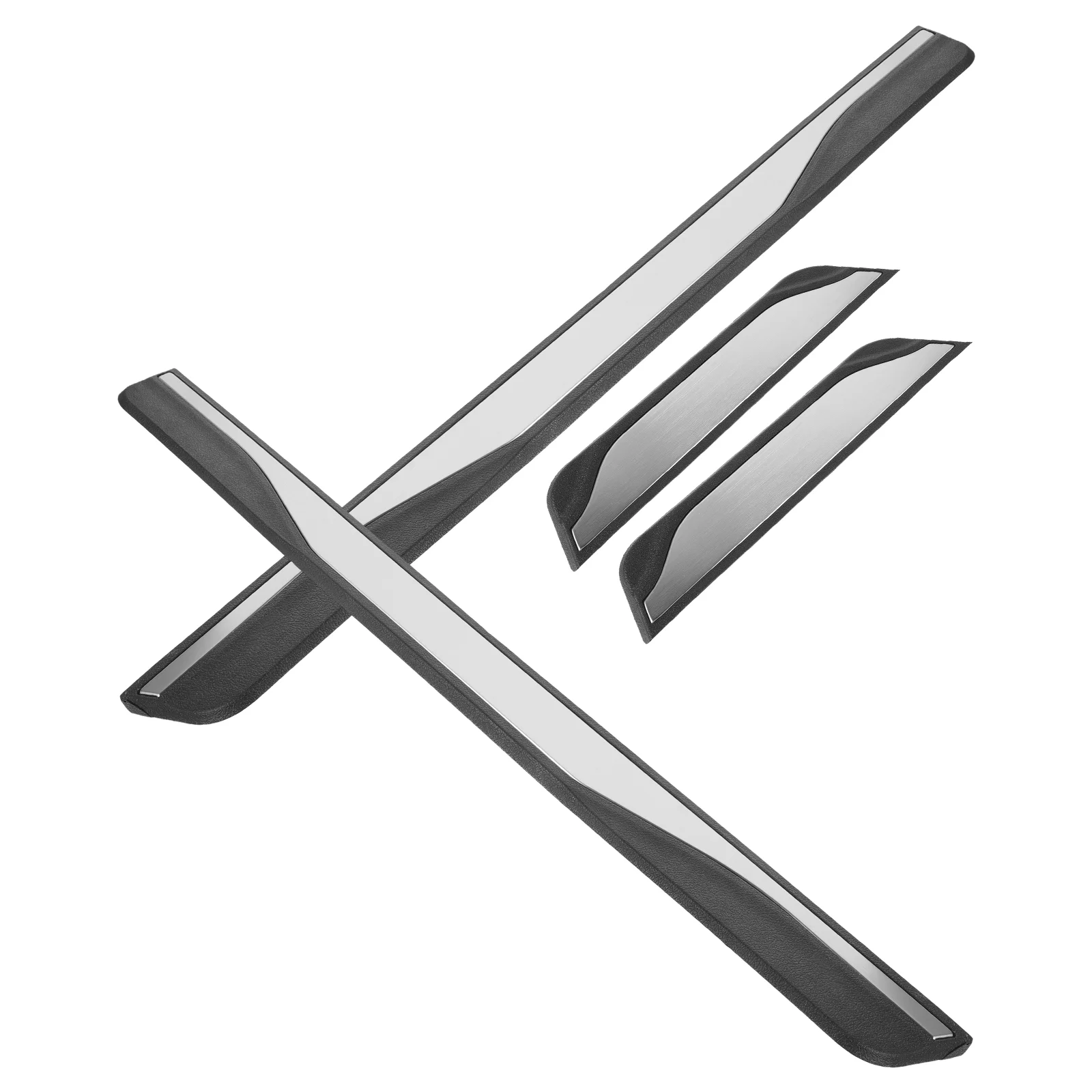 

Vehicle Door Edges Protector Door Guards For Cars Car Door Edges Protector