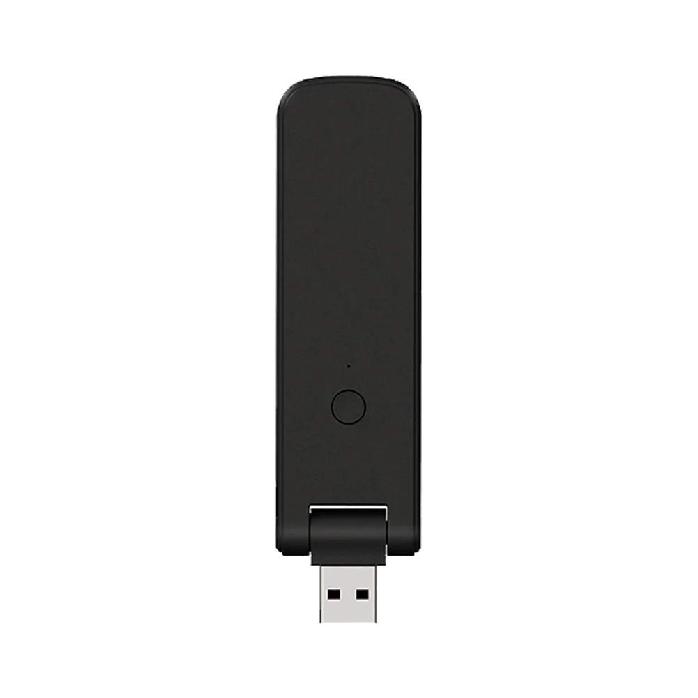 

Беспроводной USB-вентилятор для телевизора, умный дом, работает с Alexa Echo Google Assistant