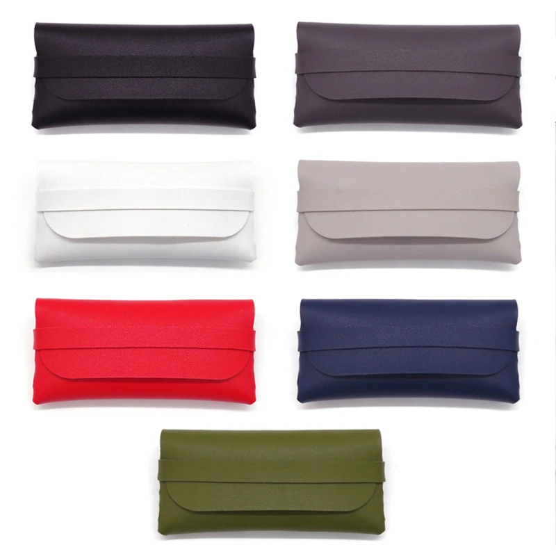 

Unisex Fashion Glasses Bag Protective Cover Portable Sunglasses Case Reading Eyeglasses Box Pouch Storage Bags Accessories