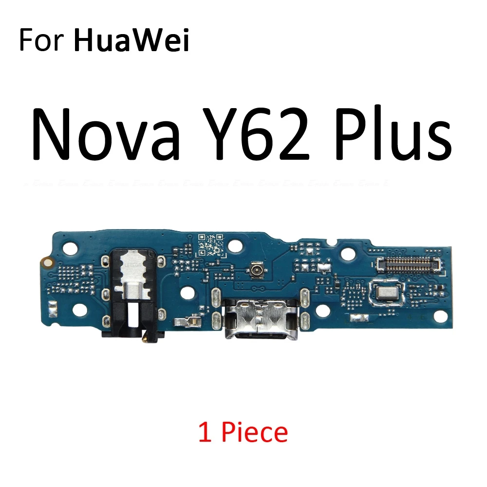 Док-станция для зарядного устройства USB-порт зарядки штекерная плата гибкий