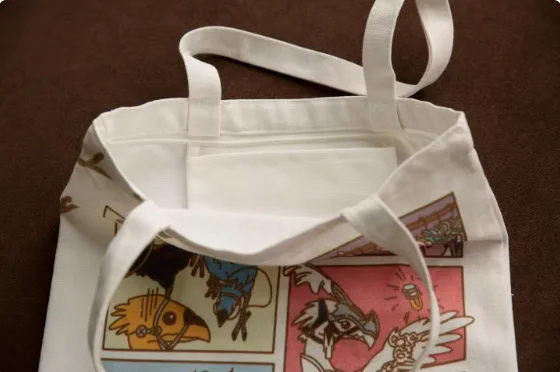 Аниме FINAL FANTASY XIV FF14 мягкие игрушки холщовая сумка сумка-мессенджер коллекция