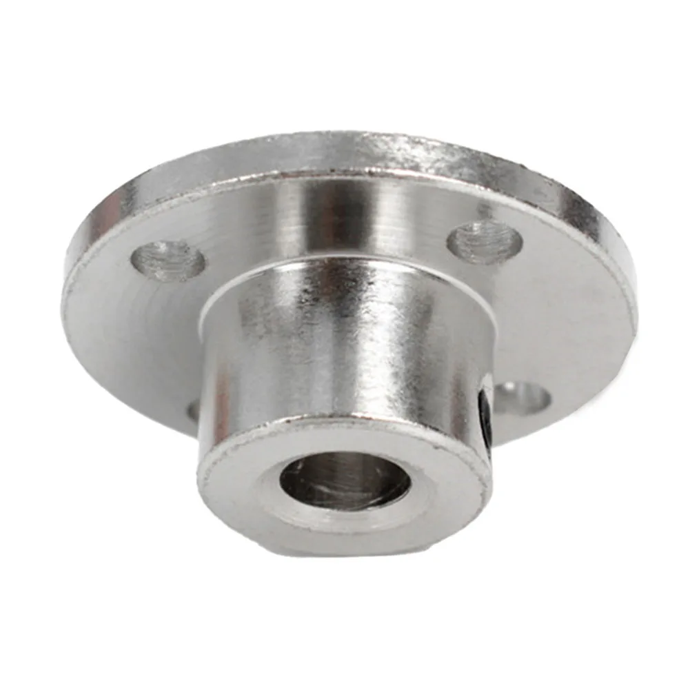 Стабильная опора вала с фланцевой муфтой набор из 4 предметов для валов двигателя