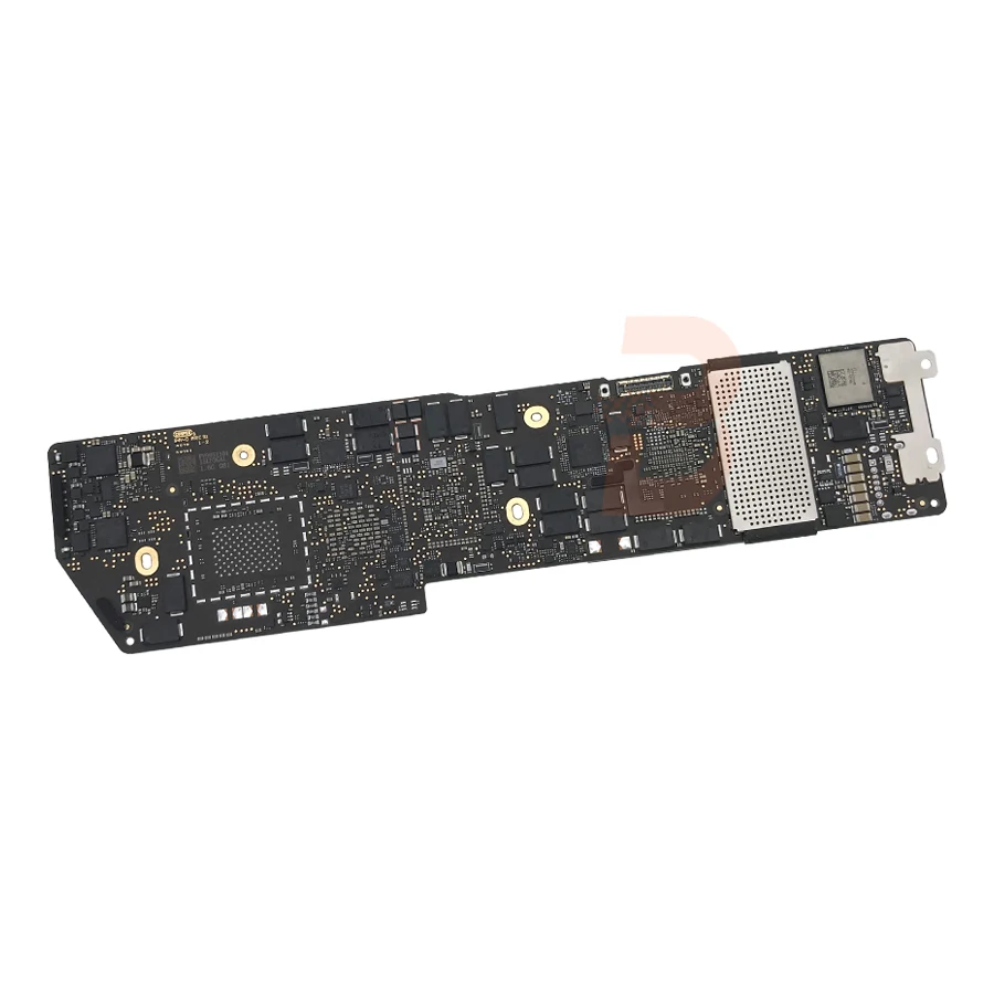 Оригинальная материнская плата A1932 с Touch ID 820-01521-A для Macbook Air 13 &quotA1932 логическая 2019