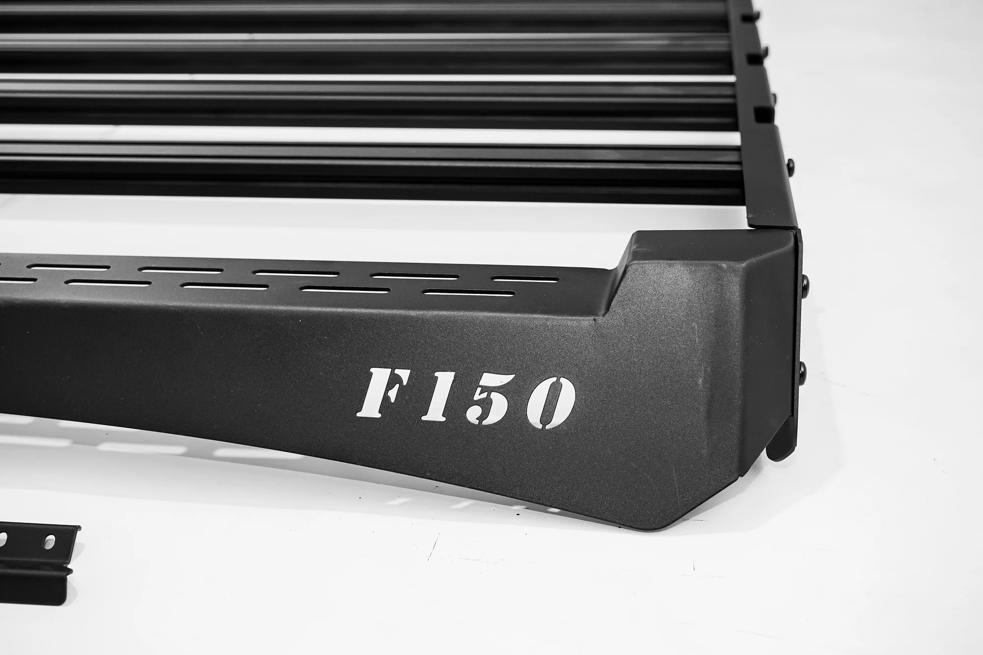 Багажник на крышу автомобиля корзина для Ford F150