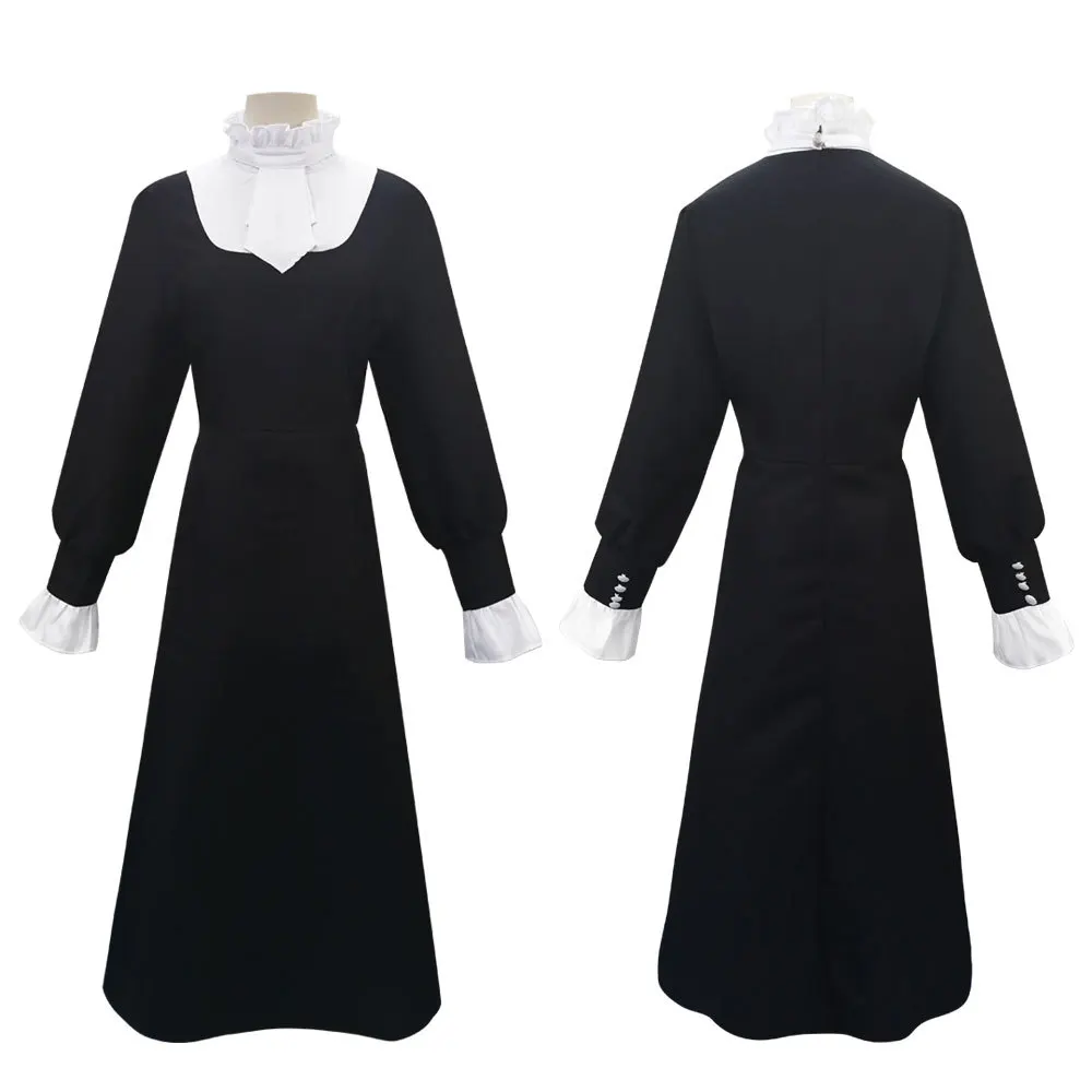 Косплей костюм "Аниме Ханако-кун привязанный к туалету" Сакура Нанамина для женщин на Хэллоуин, карнавал.