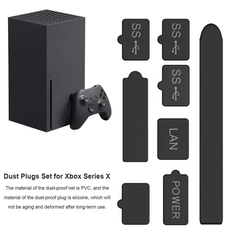 Ghost of Tsushima 4639 Xbox series X Skin Sticker Decal Cover XSX skin  Console and 2 Controllers Skin Sticker Vinyl Xboxseriesx - AliExpress