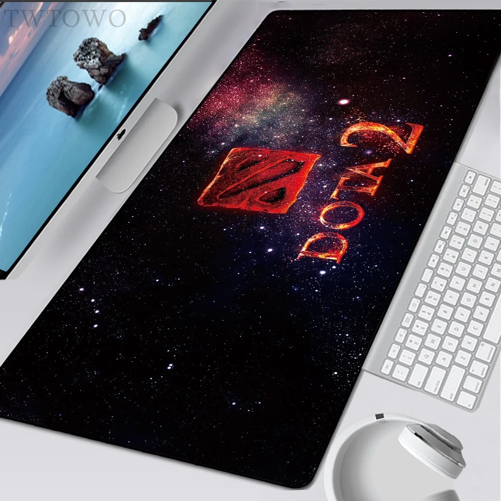 

Mouse Pad Gamer XXL HD Large Home Desk Mats MousePads Mouse Mat Dota 2 Gamer Carpet Office Soft Anti-slip Table Mat Mice Pad